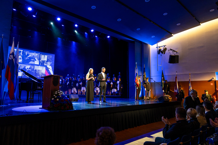 Slovesnost ob dnevu samostojnosti in enotnosti (8)